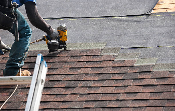 Licensed Flat Roof Repair service in Decatur, TX - Brentwood Metal Roofing